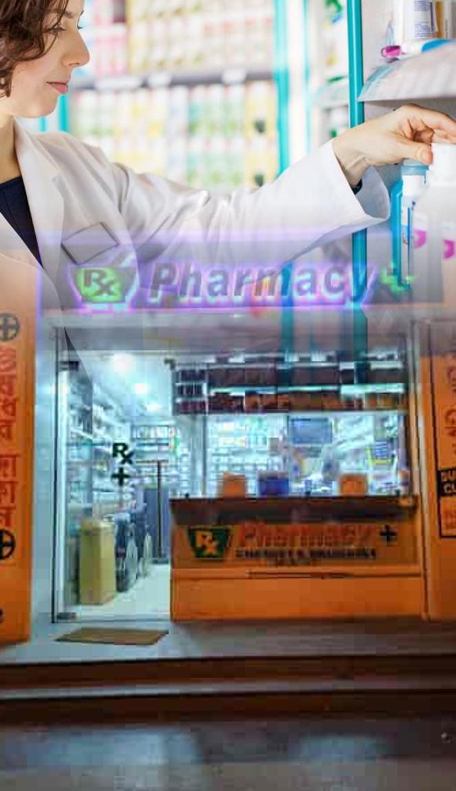 Excel Pharma Is Offering Free Shipping On Orders Greater Than 200