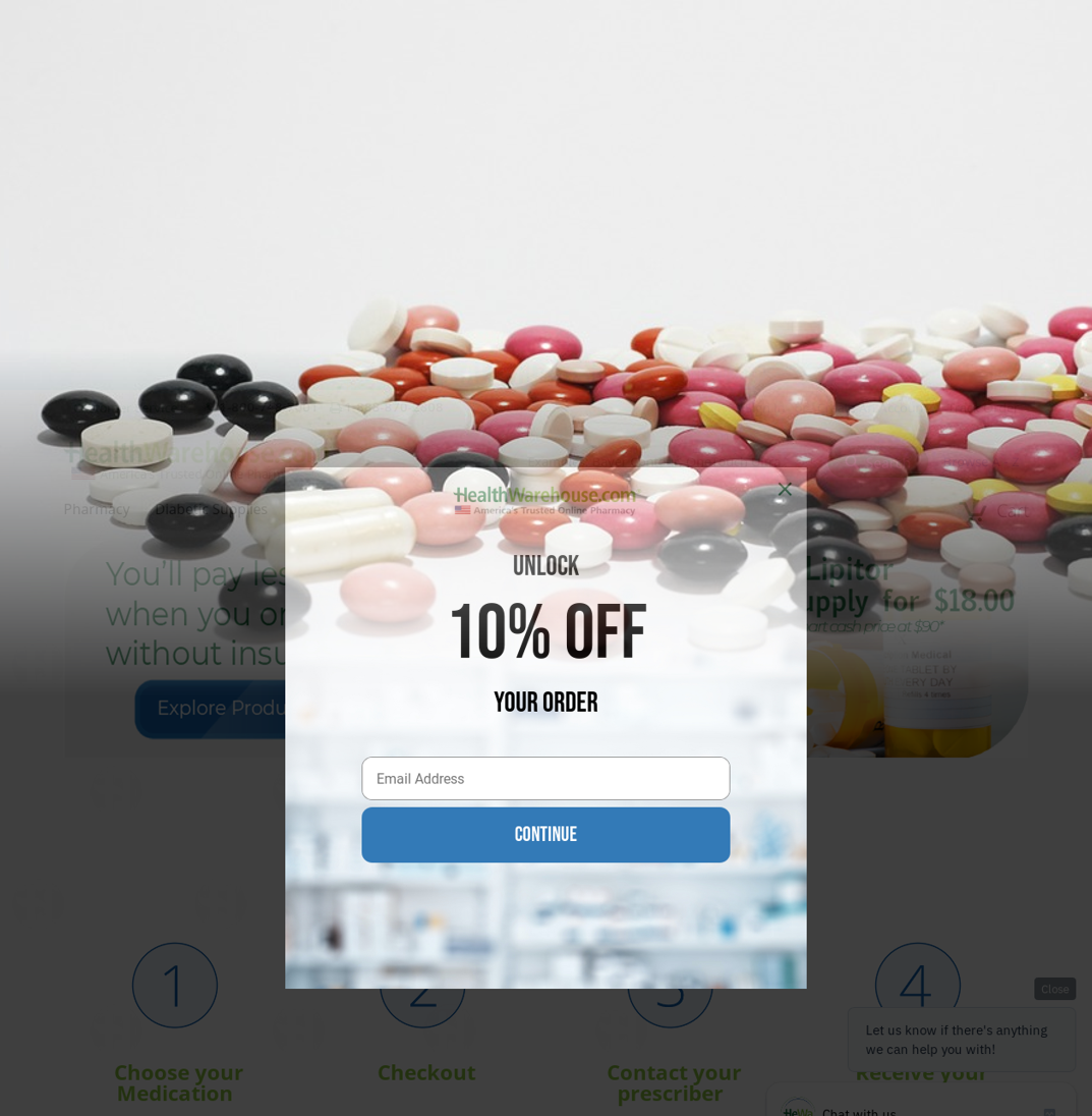 Pharmacy Online Usa Review